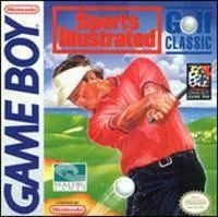 Background - Sports Illustrated Golf Classic - GameBoy - Retrocharting