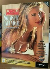 Background - Sports Illustrated Swimsuit Calendar - Macintosh - Retrocharting