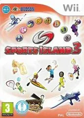 Background - Sports Island 3 - Wii - Retrocharting