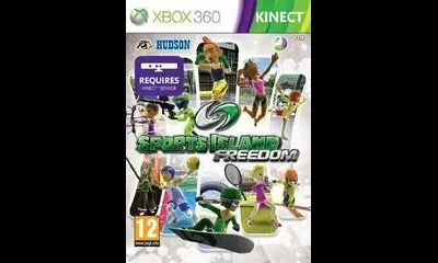 Sports Island Freedom