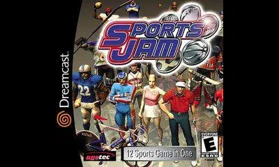 Sports Jam