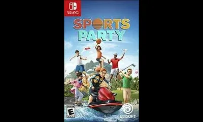 Sports Party