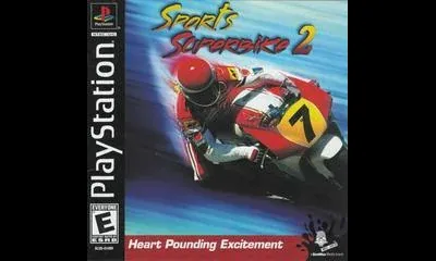 Sports Superbike 2