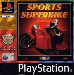 Background - Sports Superbike - PlayStation - Retrocharting