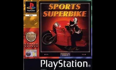 Sports Superbike