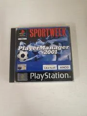 Background - Sportweek Player Manager 2001 - PlayStation - Retrocharting