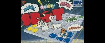 Spot