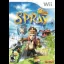 SPRay - Wii - Retrocharting