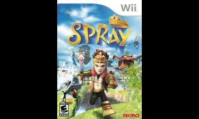 SPRay
