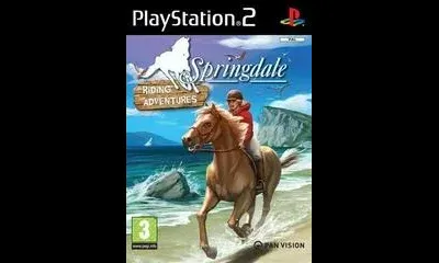 Springdale
