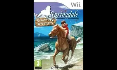 Springdale