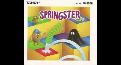 Springster