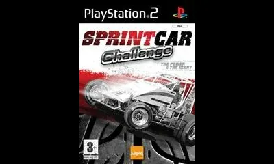 Sprint Car Challenge