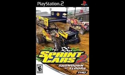 Sprint Cars 2 Showdown at Eldora