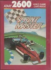 Sprintmaster