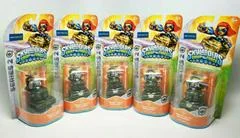 Background - Sprocket - Swap Force, Metallic - Skylanders - Retrocharting
