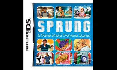 Sprung