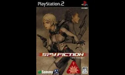 Spy Fiction