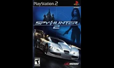Spy Hunter 2