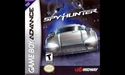 Spy Hunter