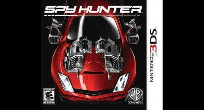 Spy Hunter