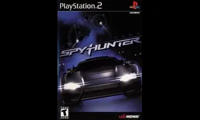 Spy Hunter