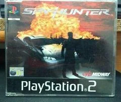 Background - Spy Hunter [Promo] - PlayStation 2 - Retrocharting