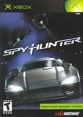Background - Spy Hunter - Xbox - Retrocharting