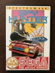 Background - Spy Hunter - ZX Spectrum - Retrocharting