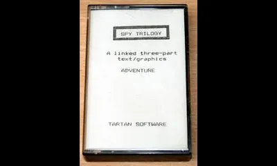 Spy Trilogy