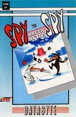 Background - Spy vs Spy Arctic Antics - Commodore 64 - Retrocharting