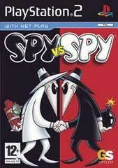 Background - Spy vs. Spy - PlayStation 2 - Retrocharting