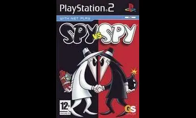 Spy vs. Spy