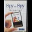 Spy vs. Spy [Sega Card] - Sega Master System - Retrocharting
