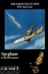Background - Spyplane - ZX Spectrum - Retrocharting