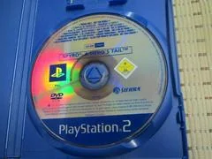 Background - Spyro A Hero's Tail [Not For Resale] - PlayStation 2 - Retrocharting