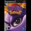 Spyro Enter the Dragonfly [Platinum] - PlayStation 2 - Retrocharting