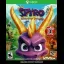 Spyro Reignited Trilogy - PAL Xbox One - Retrocharting