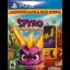 Spyro Reignited Trilogy [Sock Bundle] - Playstation 4 - Retrocharting