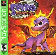 Background - Spyro Ripto's Rage [Greatest Hits] - PlayStation - Retrocharting