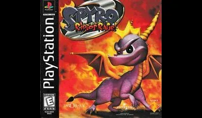 Spyro Ripto's Rage