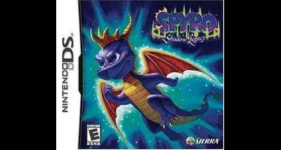 Spyro Shadow Legacy