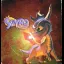 Spyro The Dragon [Not For Resale] - PlayStation - Retrocharting