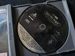 Background - Spyro The Dragon [Promo Version] - PlayStation - Retrocharting