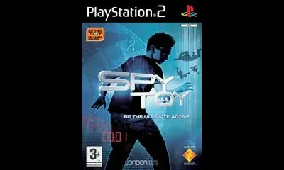 SpyToy