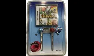 Squeeballs Party [Stylus Pack]