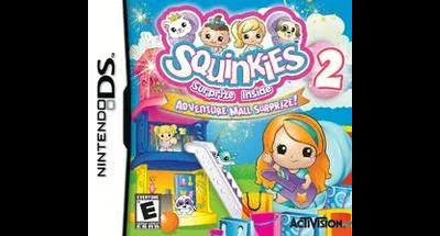 Squinkies 2