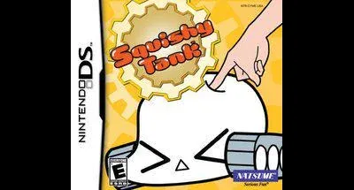 Squishy Tank