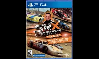SRX: The Game
