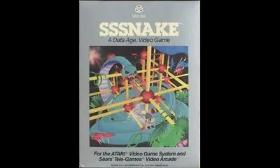 Sssnake